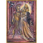 (image for) Jason and Medea